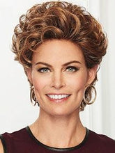 Au Naturel Lace Front Synthetic Wig